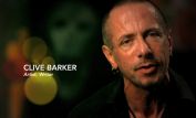 Clive Barker