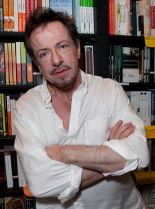 Clive Barker