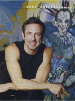 Clive Barker