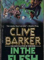 Clive Barker