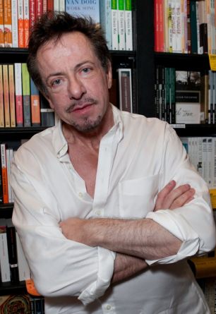 Clive Barker