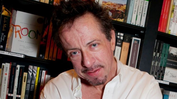 Clive Barker