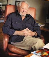 Clive Cussler