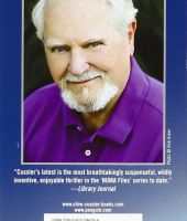 Clive Cussler