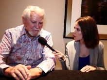Clive Cussler