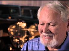 Clive Cussler