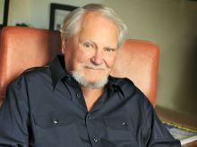 Clive Cussler
