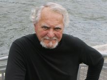 Clive Cussler