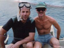 Clive Cussler