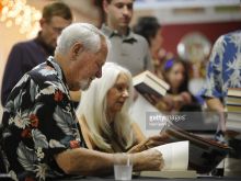 Clive Cussler