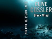 Clive Cussler