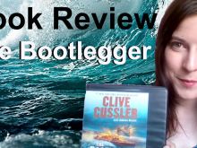 Clive Cussler