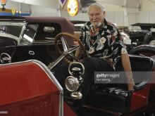Clive Cussler