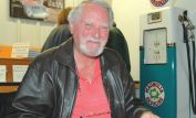 Clive Cussler