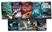 Clive Cussler