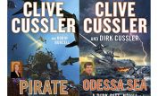 Clive Cussler