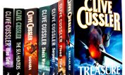 Clive Cussler