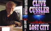 Clive Cussler