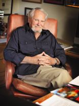Clive Cussler