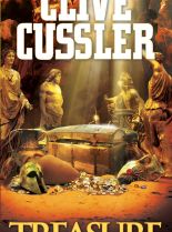 Clive Cussler