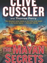 Clive Cussler