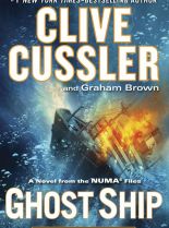 Clive Cussler