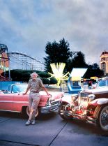 Clive Cussler