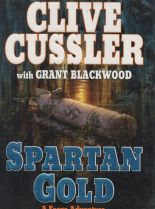 Clive Cussler