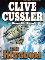 Clive Cussler