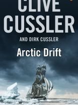 Clive Cussler