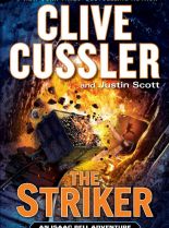 Clive Cussler