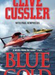 Clive Cussler