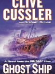 Clive Cussler