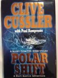 Clive Cussler