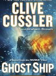 Clive Cussler