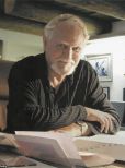 Clive Cussler