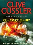 Clive Cussler