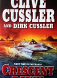 Clive Cussler