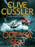 Clive Cussler