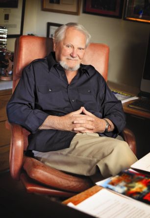 Clive Cussler