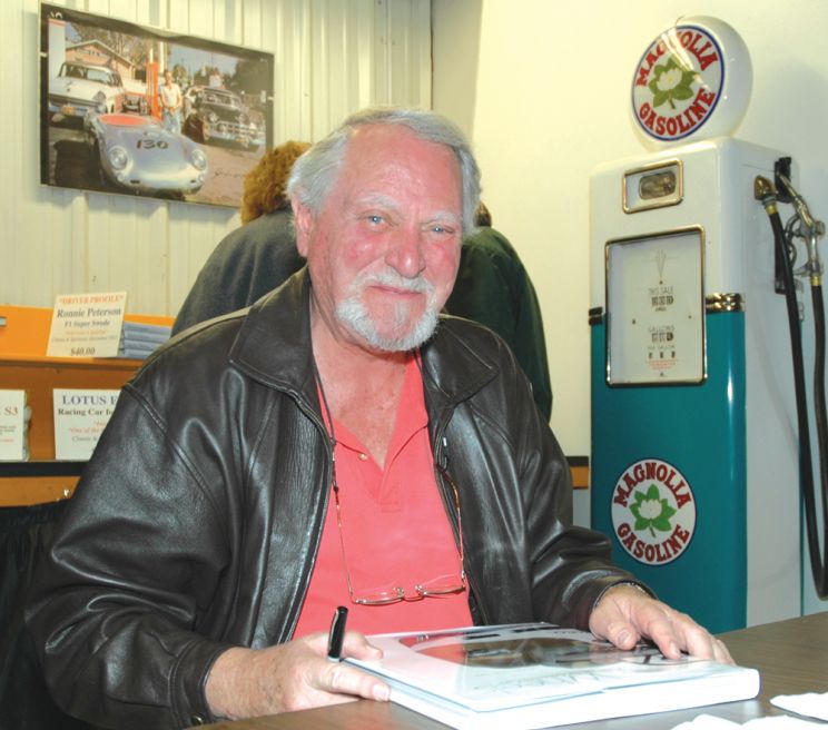 Clive Cussler