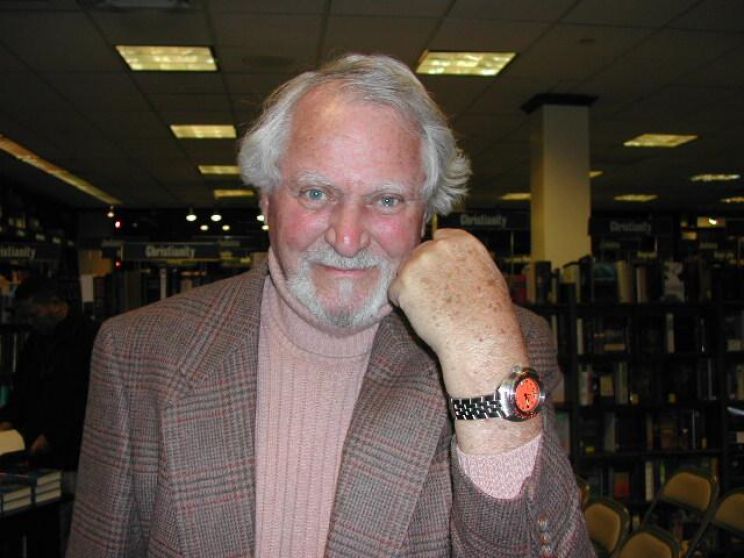 Clive Cussler