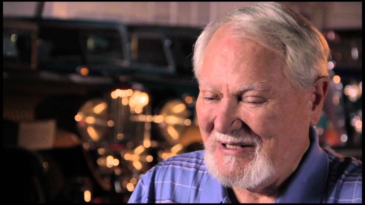 Clive Cussler