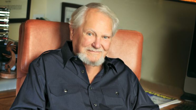 Clive Cussler