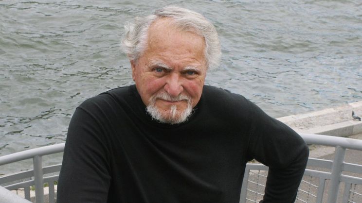 Clive Cussler