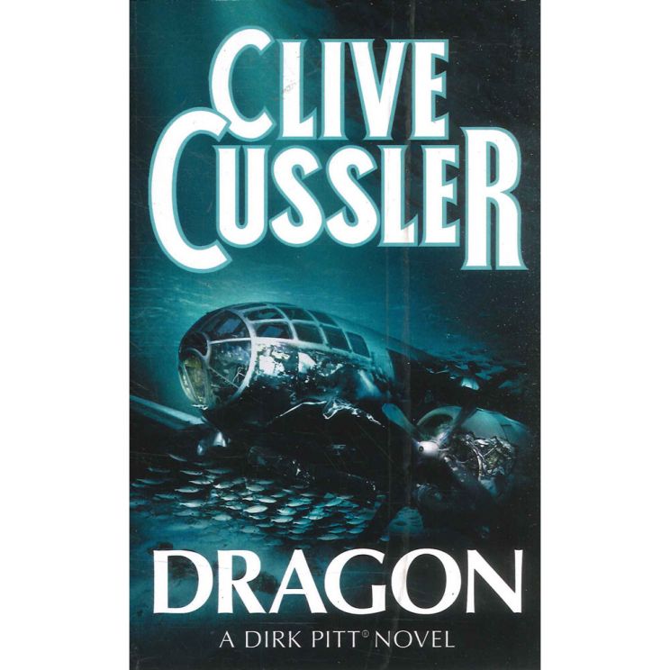 Clive Cussler