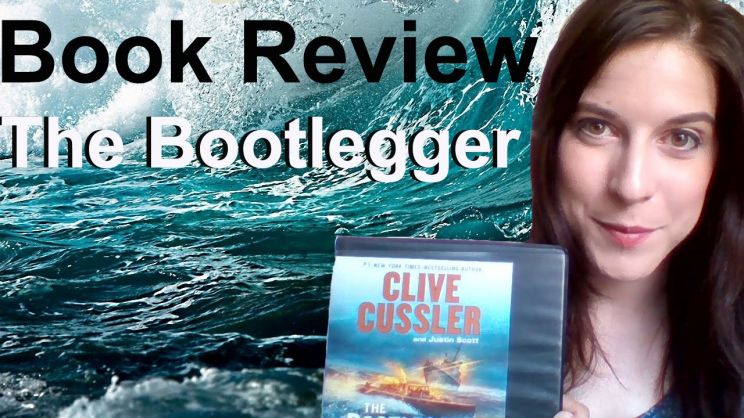 Clive Cussler