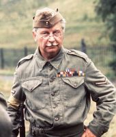 Clive Dunn