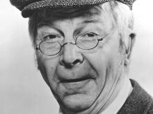 Clive Dunn