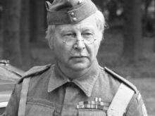 Clive Dunn